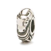 Charm Trollbeads in Argento LE114012 - LE114012